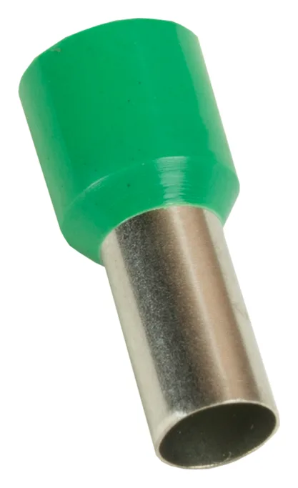 Наконечник штыревой втулочный НШвИ OptiKit T-Shv-PVC-16-12 (уп.100шт) КЭАЗ 278033