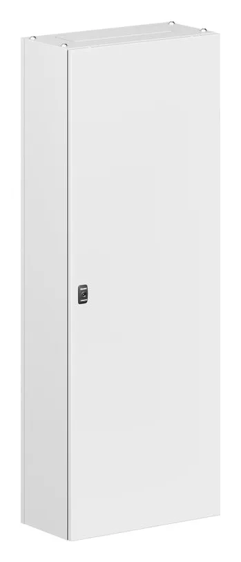 Корпус напольный RAM fit 1600х600х400мм без боков. вырезов DKC R6NFW166040