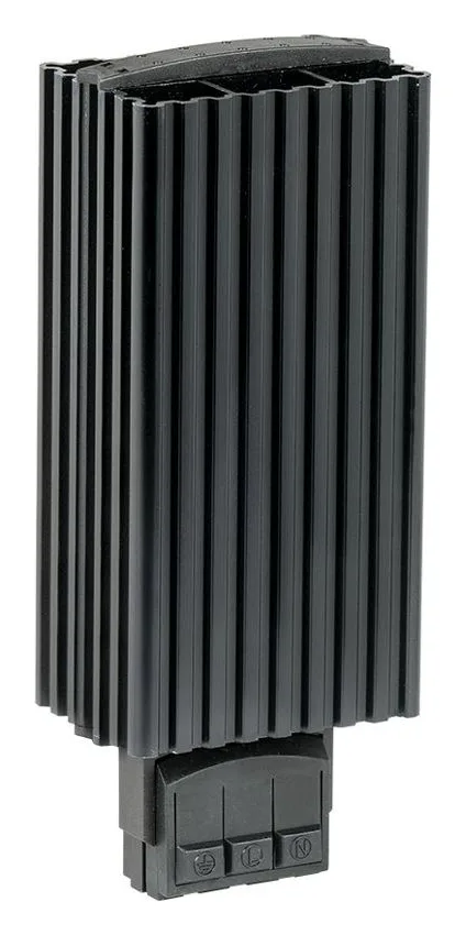Обогреватель на DIN-рейку 75Вт IP20 IEK YCE-HG-075-20