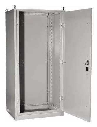 Корпус КСРМ 18.8.х-2 36 IP31 (Место 3: дверь + задняя стенка) метал. IEK YKM30-M3-188-36