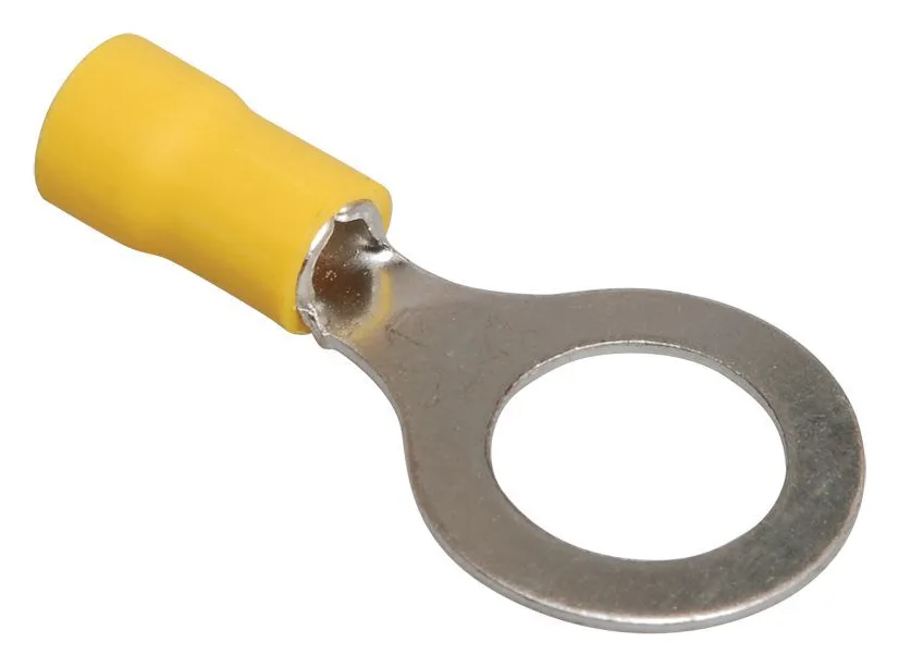 Наконечник НКИ 5.5-6 (уп.20шт) IEK UNL20-4-006-6-6
