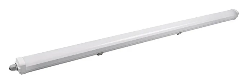 Светильник светодиодный PWP-C7 PRO 1200 36Вт 3000К/4000К/6500К IP65 5400лм ДСП 3CCT влагозащ. с переключением цветовой температуры Pro+ JazzWay 5068834