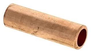 Гильза соединительная ГМ GT-25-8 медн. EKF gt-25-8