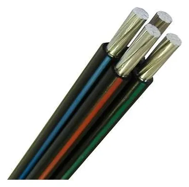 Провод СИП-4 4х35 0.6/1кВ (м) Энергокомплект 40004805