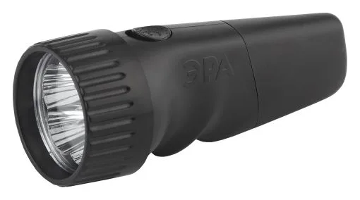 Фонарь аккумуляторный SDA30M 5LED эконом Эра Б0020022