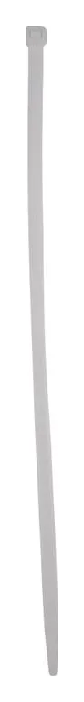 Хомут кабельный (стяжка) PCT 7.6х350-100WH 7.6х350 PA6.6 бел. (уп.100шт) JazzWay 5054219
