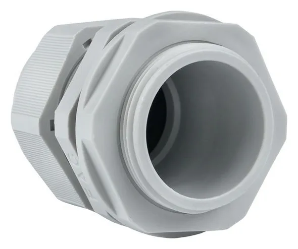 Сальник PG29 d18-25мм (d отверст. 36мм) IP54 PROxima EKF plc-pg-29-r