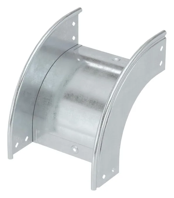 Угол для лотка вертикальный внешний 90град. 150х50 CD 90 в компл. с крепежн. элемент. DKC 36783K
