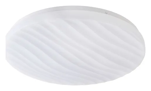 Светильник светодиодный Классик SPB-6 WH 70W-6.5K Slim 4 70Вт 6500К IP20 5250лм без ДУ Эра Б0071164