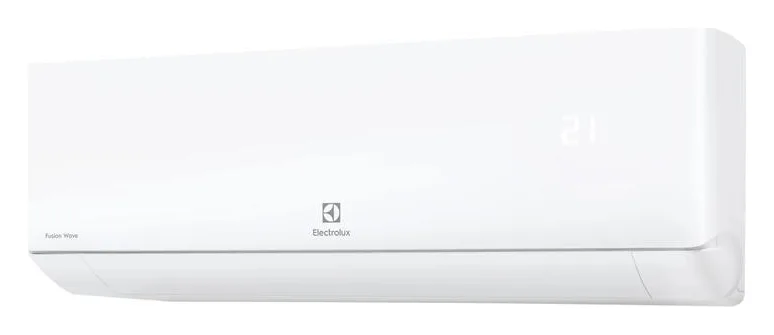 Сплит-система типа on-off Fusion Wave EACS-09HFW/N3 комплект Electrolux НС-1688450