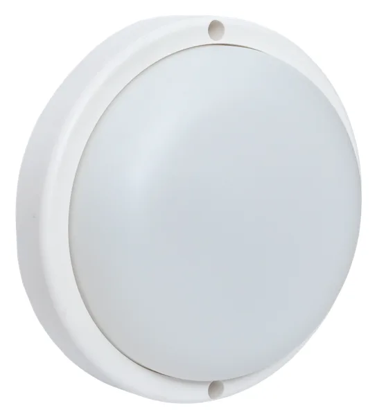 Светильник светодиодный ЖКХ ДПО-1003 12Вт 6500К IP65 круг LUMA EKF BKL-1003-R-12-6500