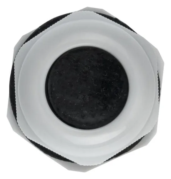 Сальник PG16 IP54 EKF plc-pg-16