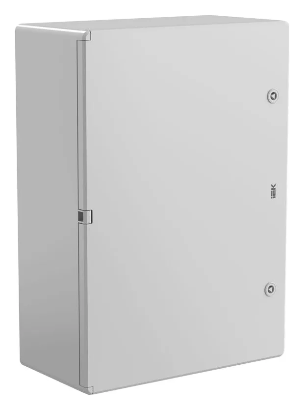 Корпус ЩМПп 700х500х250 IP65 УХЛ1 пластик. IEK MKP93-N-705025-65