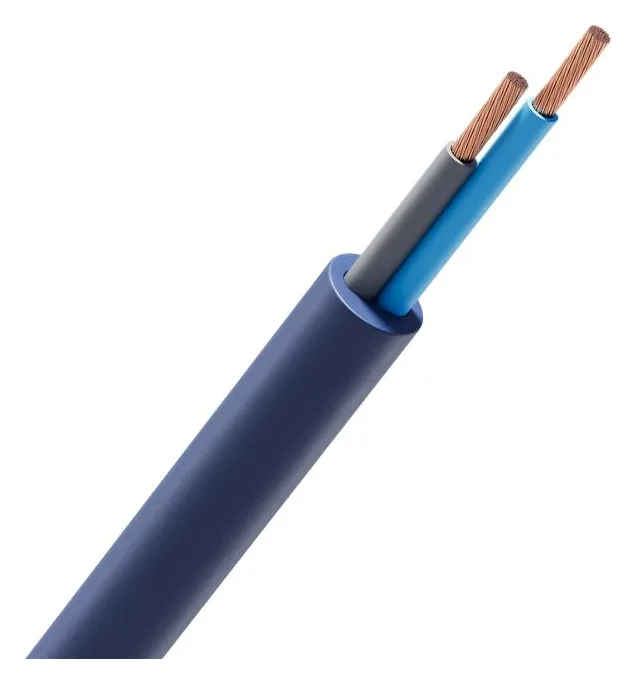 Кабель Русский Свет КГВВнг(А)-LS 2х1.5 (N) 380/660-2 (м) 10011