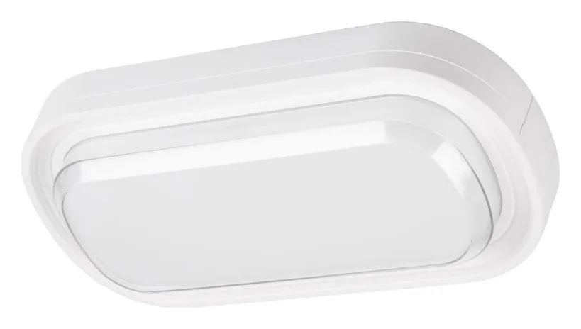Светильник светодиодный PBH-PC9-OA 24Вт 4000К IP65 2400лм ЖКХ бел. JazzWay 5070172