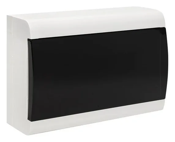 Щит ЩРН-П-15 "SlimBox" IP41 PROxima EKF sb-n-15