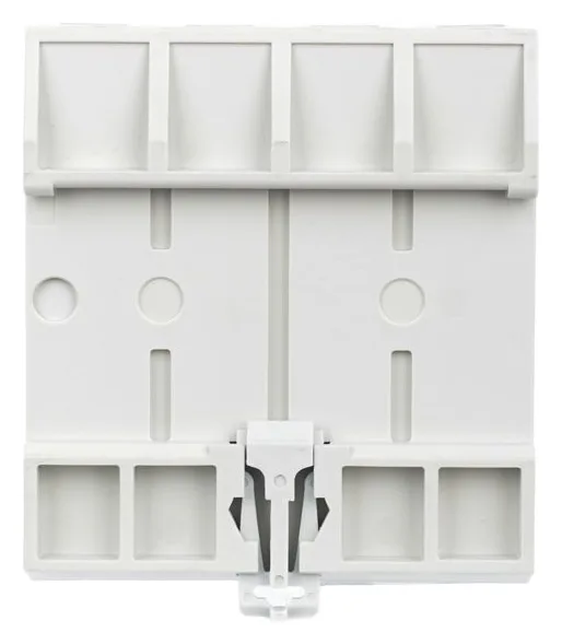 Выключатель дифференциального тока (УЗО) 4п 40А 100мА тип AC ВД1-63 KARAT IEK MDV10-4-040-100
