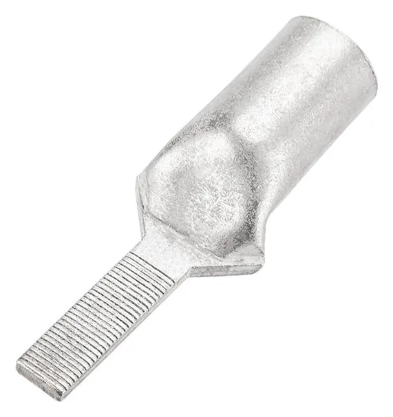 Наконечник кабельный штифтовой НШМЛ 25-7х15 опрес. TOKOV ELECTRIC TKE-NSML-25-7х15