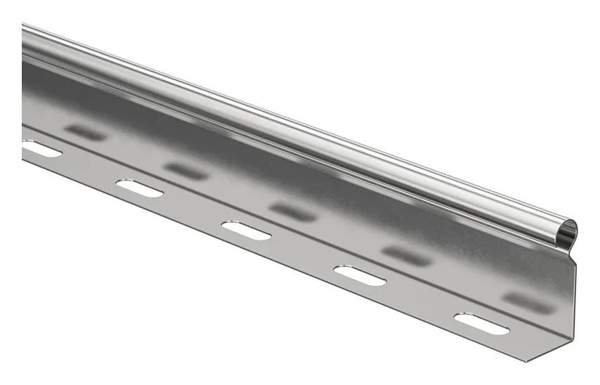 Перегородка разделительная H=50 L3000 0.7мм IEK CRP00-5-050-3000-07