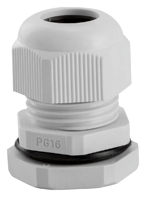 Сальник PG16 d9-13мм IP54 КЭАЗ 143108