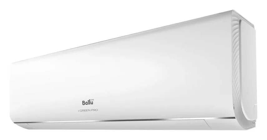 Сплит-система типа on-off iGreen Pro BSAG-09HN8 комплект Ballu НС-1478063