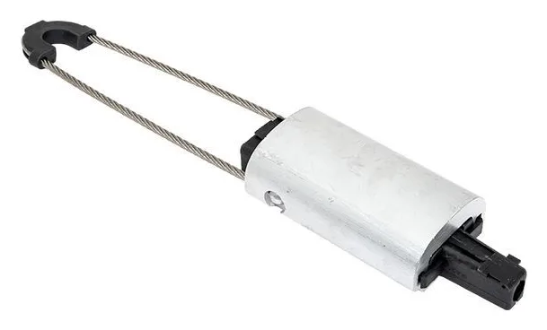 Зажим анкерный клиновой PA 95-2000 PROxima EKF pa-95-2000