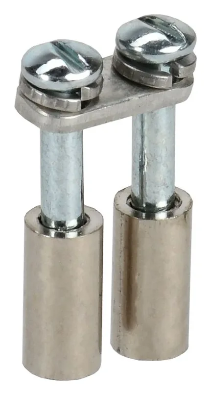Перемычка ARMAFIX для CTS 4кв.мм 2PIN в сборе IEK YCT10-00-K03-004-A-2P