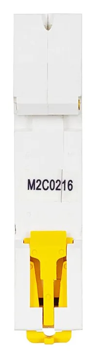 Выключатель автоматический модульный 1п C 2А M06N ARMAT IEK AR-M06N-1-C002