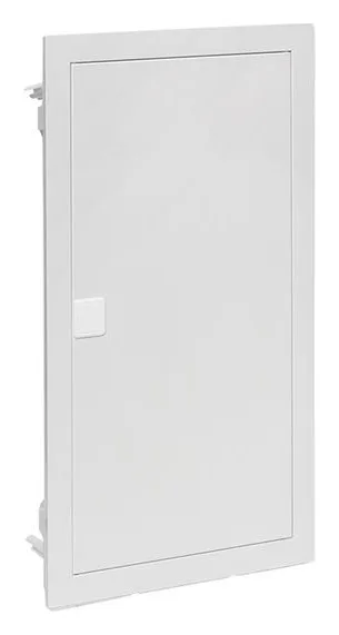 Щит слаботочный встраив. Nova 3 габарит IP41 с пласт. дверью PROxima EKF nv-mb-pd-3