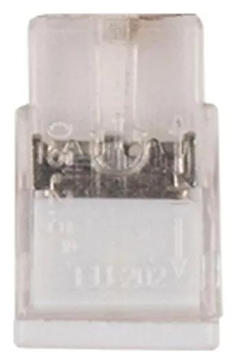 Клемма монтажная нажимного соединения PTC-2P 2273-202 450В 32А 0.14-4.0кв.мм JazzWay 5050976
