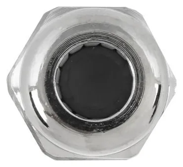 Ввод кабельный металлический MGM12 IP68 d проводника 3-7мм PROxima EKF plc-mgm-12