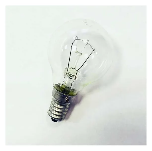 Лампа накаливания ДШ 230-40Вт E14 (100) Favor 8109013