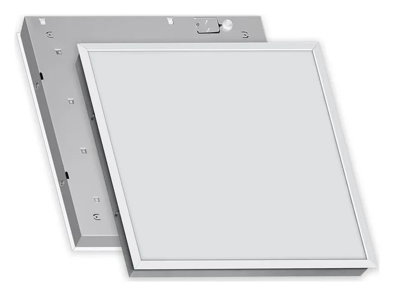 Светильник светодиодный AVRORA 90-32/opal-sand 4000К IP20 595х595 CRI>90 CSVT ЦБ000019610