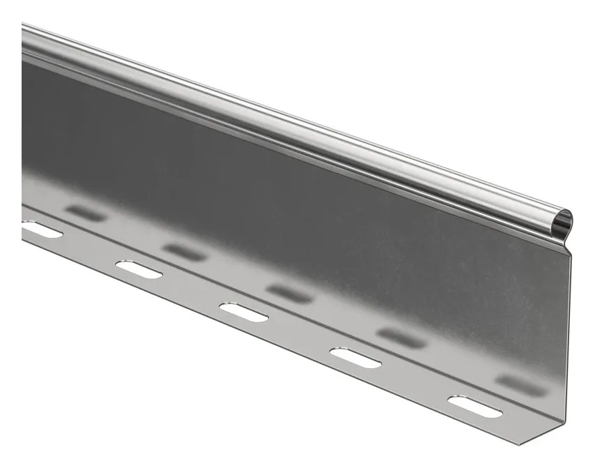 Перегородка разделительная H=80 L3000 0.7мм IEK CRP00-5-080-3000-07