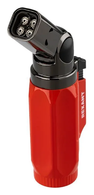 Мини-горелка GT-36 заправляемая Rexant 12-0036
