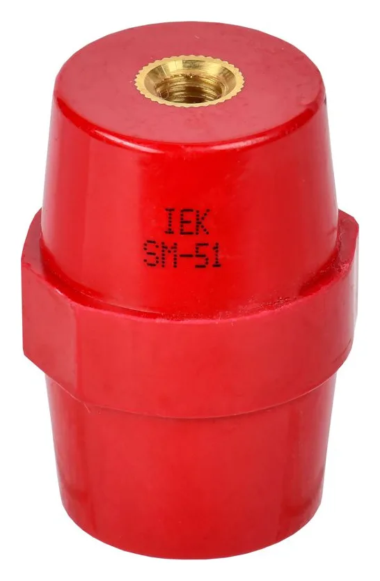 Изолятор SM 51 силовой IEK YIS11-51-15
