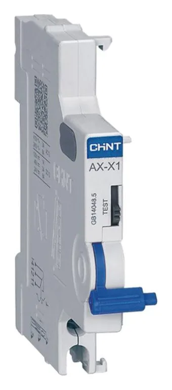 Контакт вспомогательный AX-X1 для NXB-63 (R) CHINT 814991