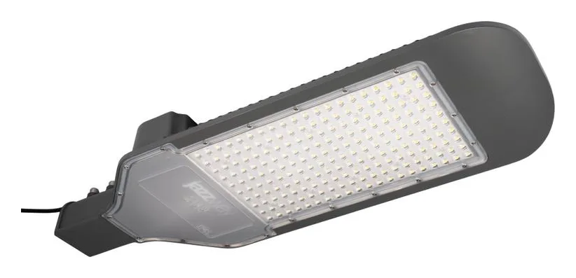Светильник светодиодный PSL 02 GR 200Вт 5000К IP65 AC85-265В ДКУ уличный Pro+ JazzWay 5016286