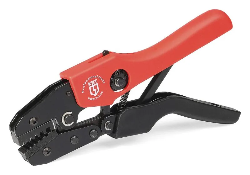 Пресс-клещи CTK-06 КВТ 56543