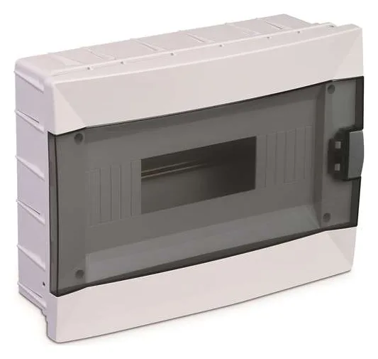 Бокс СП IP40 12 авт Makel 63012