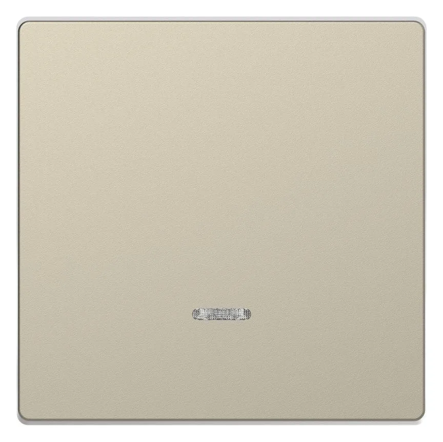 Клавиша для 1-кл. выкл. Merten D-Life линза для LED мод. SD сахара SchE MTN3320-6033