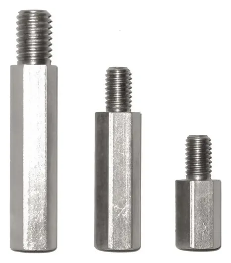Спейсер 70мм М6 DKC QSP0706