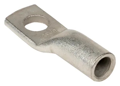 Наконечник медный луженый ТМЛ DIN 35-10 PROxima EKF tml-din-35-10