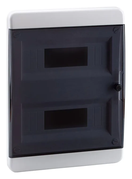 Корпус пластиковый Optibox P BVK 2 24 IP41 КЭАЗ 117950