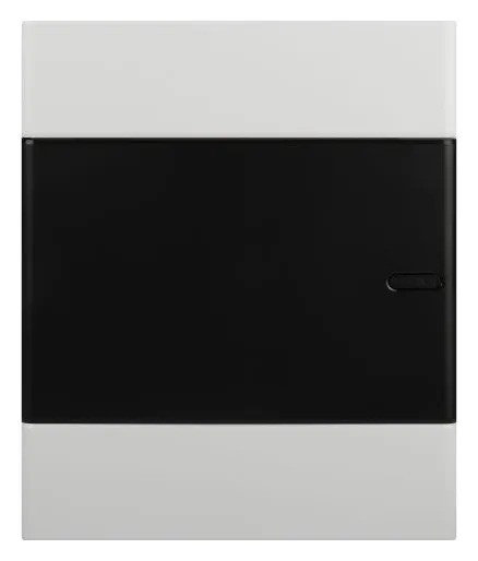Щит распределительный навесной ЩРН-П-24 Trend BOXS-24-p-s-t IP41 ЭРА Б0052641