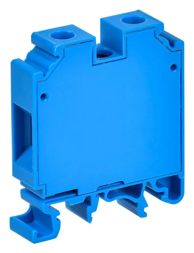 Колодка клеммная CTS ARMAFIX 25кв.мм син. IEK YCT10-00-K07-025