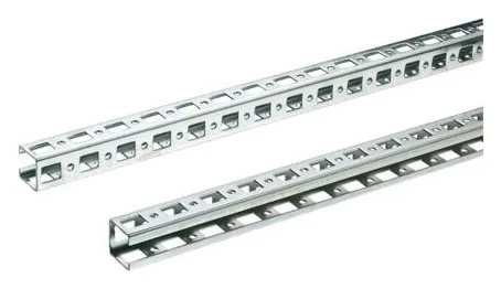 Профиль PS 23х23мм L1895мм для ШВГ 2000мм (уп.6шт) Rittal 4177000
