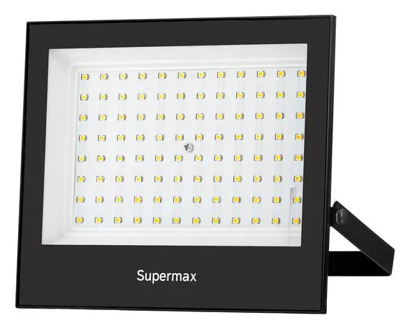 Прожектор светодиодный Supermax SPR 100Вт 6500К 10000лм IP65 КОСМОС S_PR_LED_100