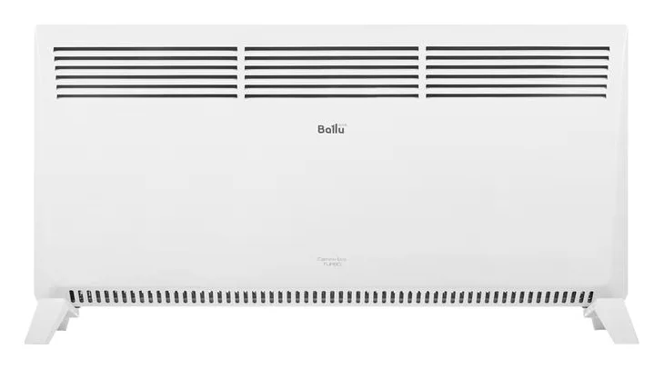 Конвектор электрический Camino Eco Turbo BEC/EMT-2500 Ballu НС-1166349