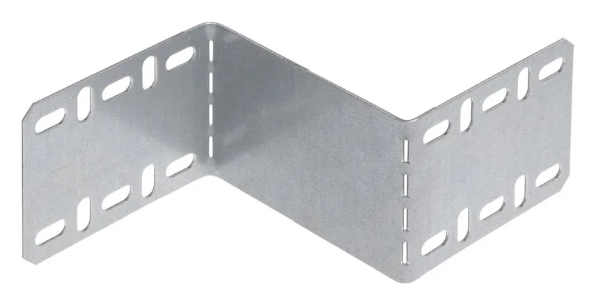 Переходник для лотка Н 80х300 IEK CLP1H-080-300